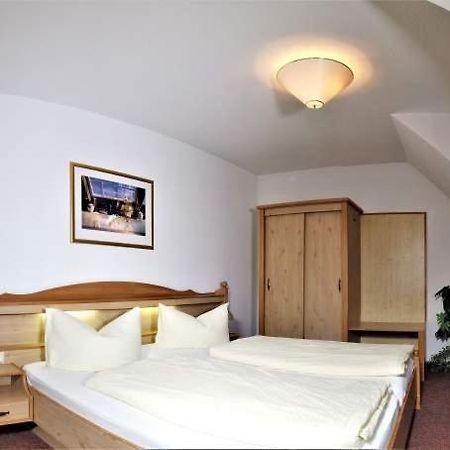 Hotel Garden Bautzen Extérieur photo