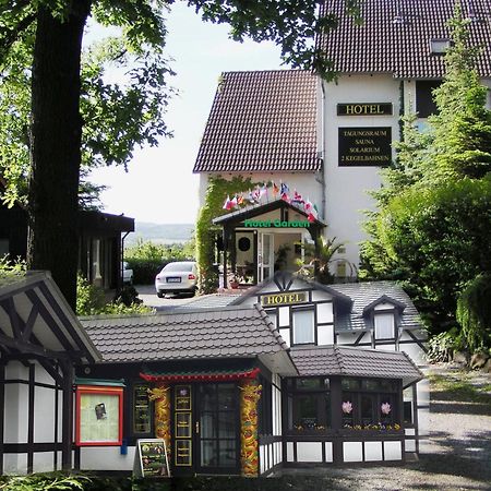 Hotel Garden Bautzen Extérieur photo