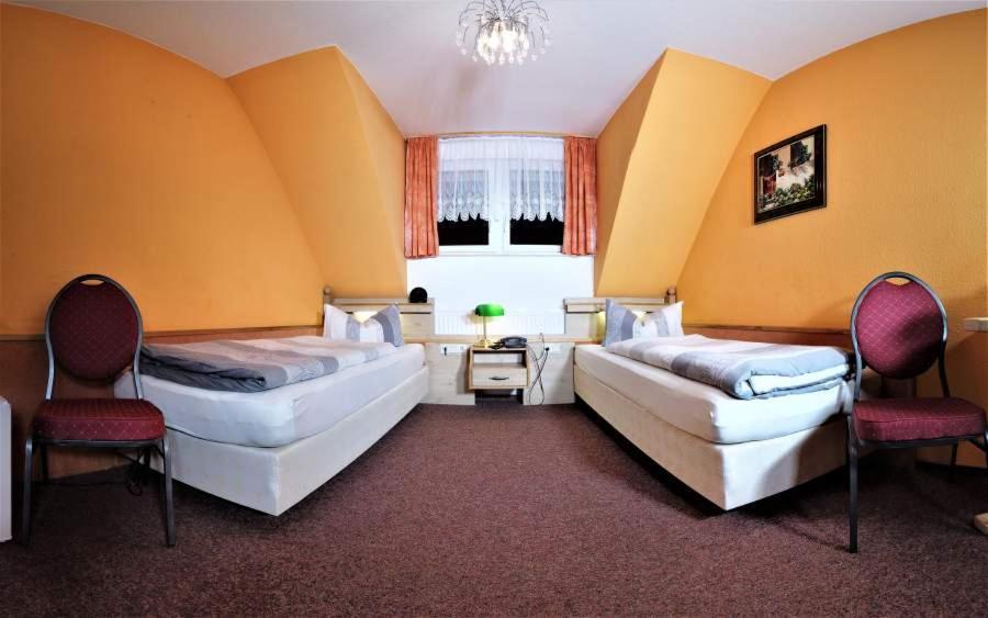 Hotel Garden Bautzen Extérieur photo