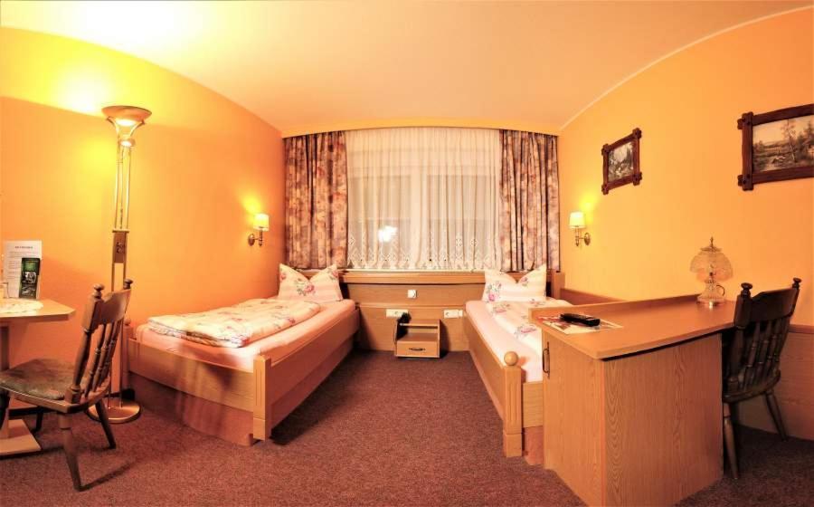 Hotel Garden Bautzen Extérieur photo