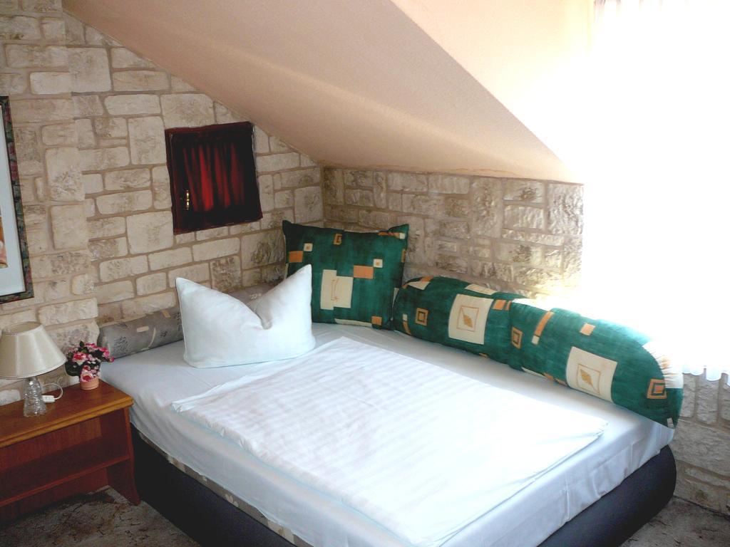Hotel Garden Bautzen Chambre photo