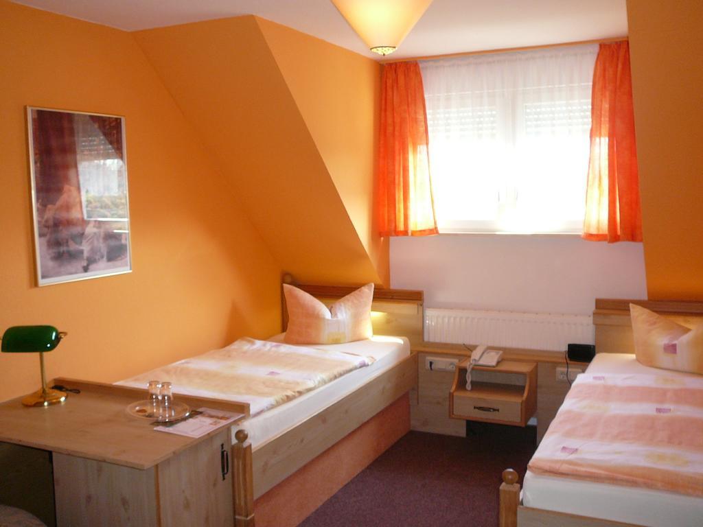 Hotel Garden Bautzen Chambre photo