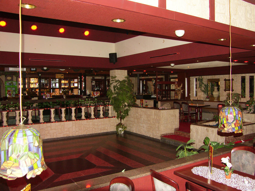 Hotel Garden Bautzen Extérieur photo