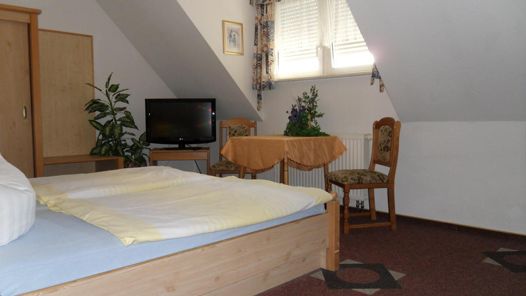 Hotel Garden Bautzen Chambre photo