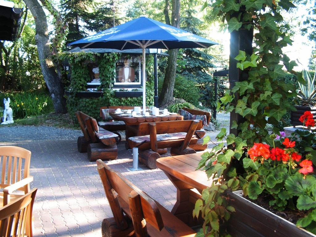 Hotel Garden Bautzen Extérieur photo