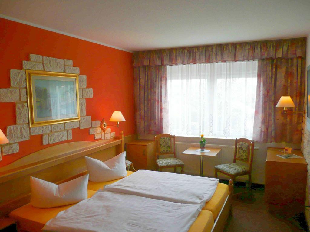 Hotel Garden Bautzen Chambre photo
