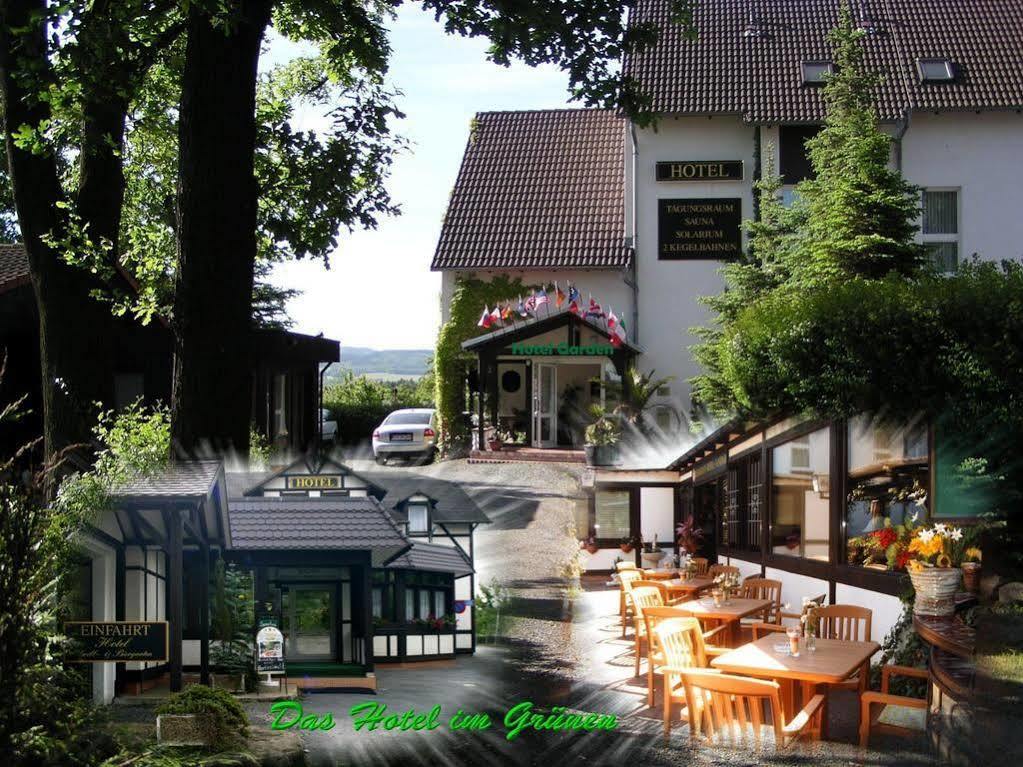 Hotel Garden Bautzen Extérieur photo