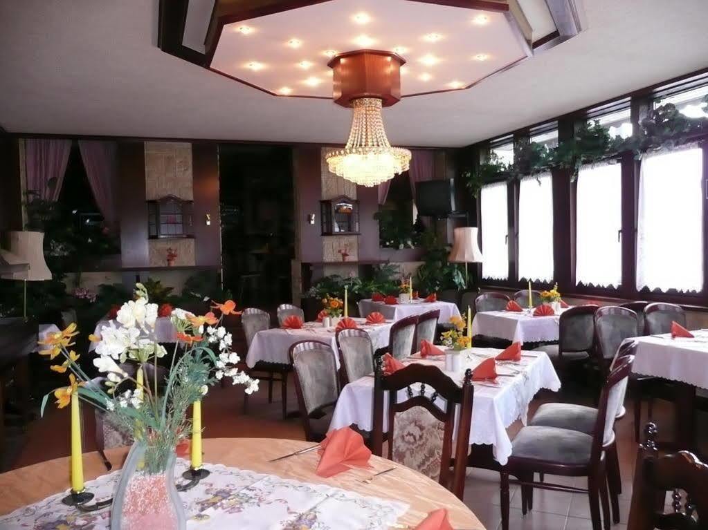Hotel Garden Bautzen Extérieur photo