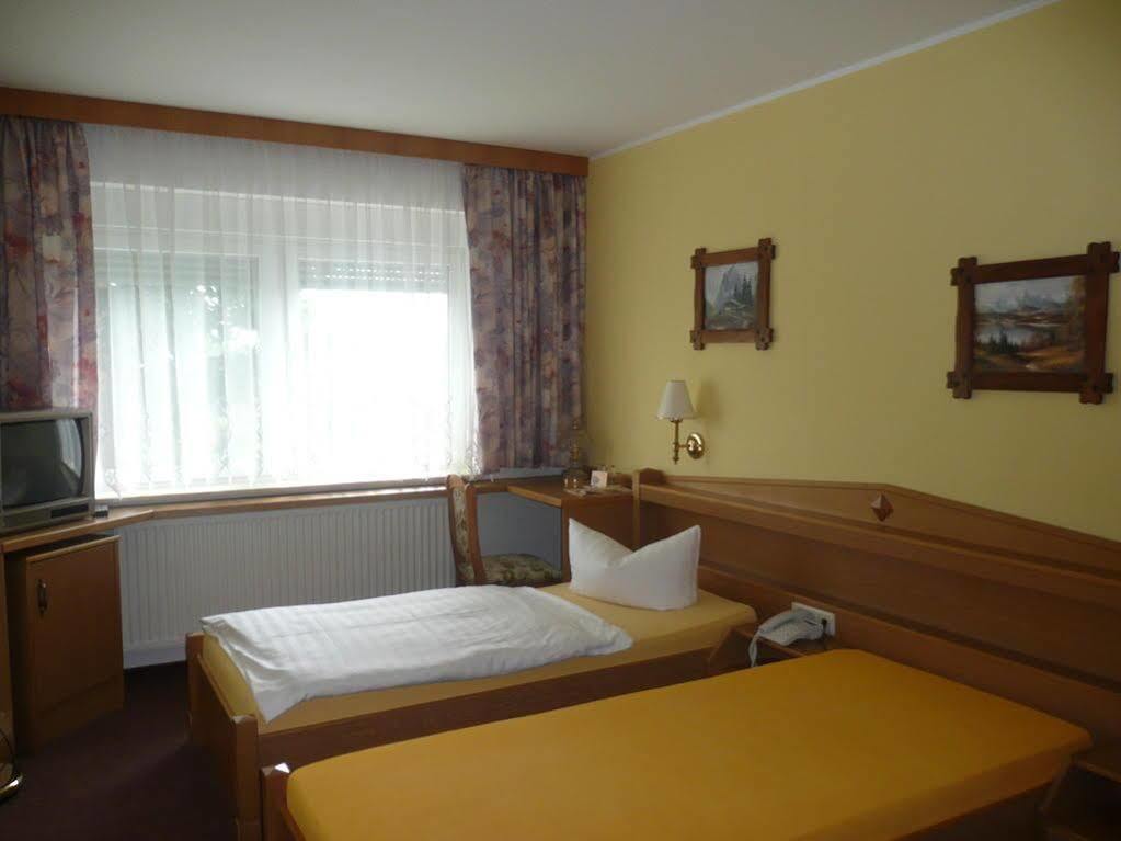 Hotel Garden Bautzen Extérieur photo