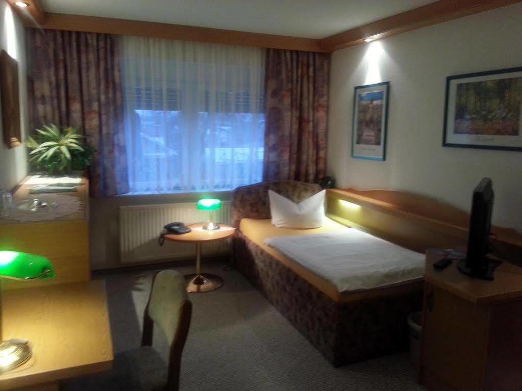 Hotel Garden Bautzen Extérieur photo