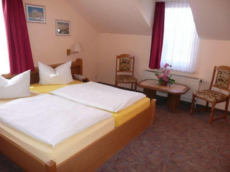 Hotel Garden Bautzen Extérieur photo